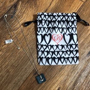 Brighton Sea Shore Necklace